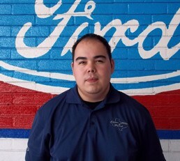 Jonathan Buentello