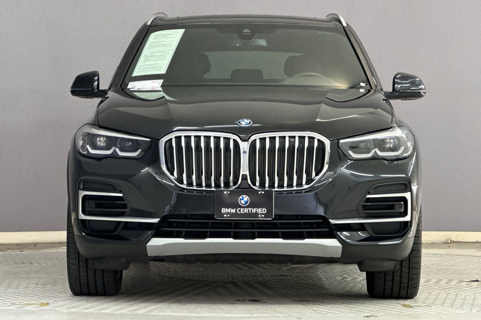 2023 BMW X5 45e - Photo 5
