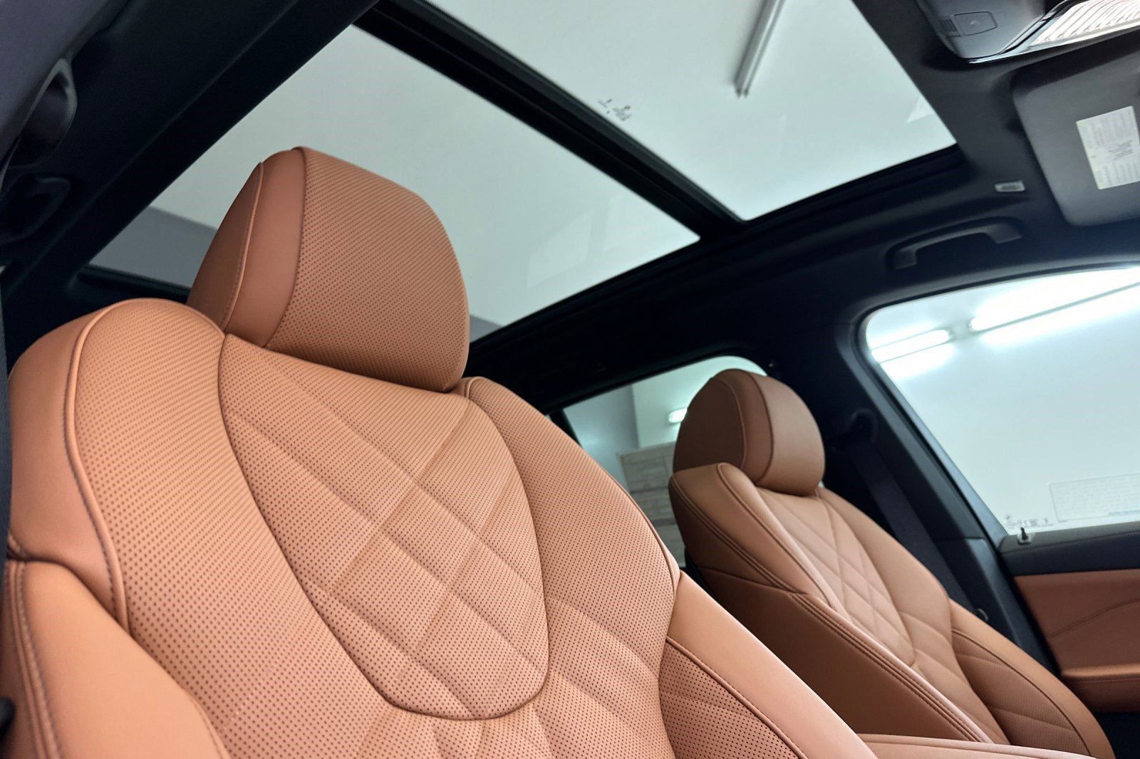 2026 BMW X5 40i - Photo 15