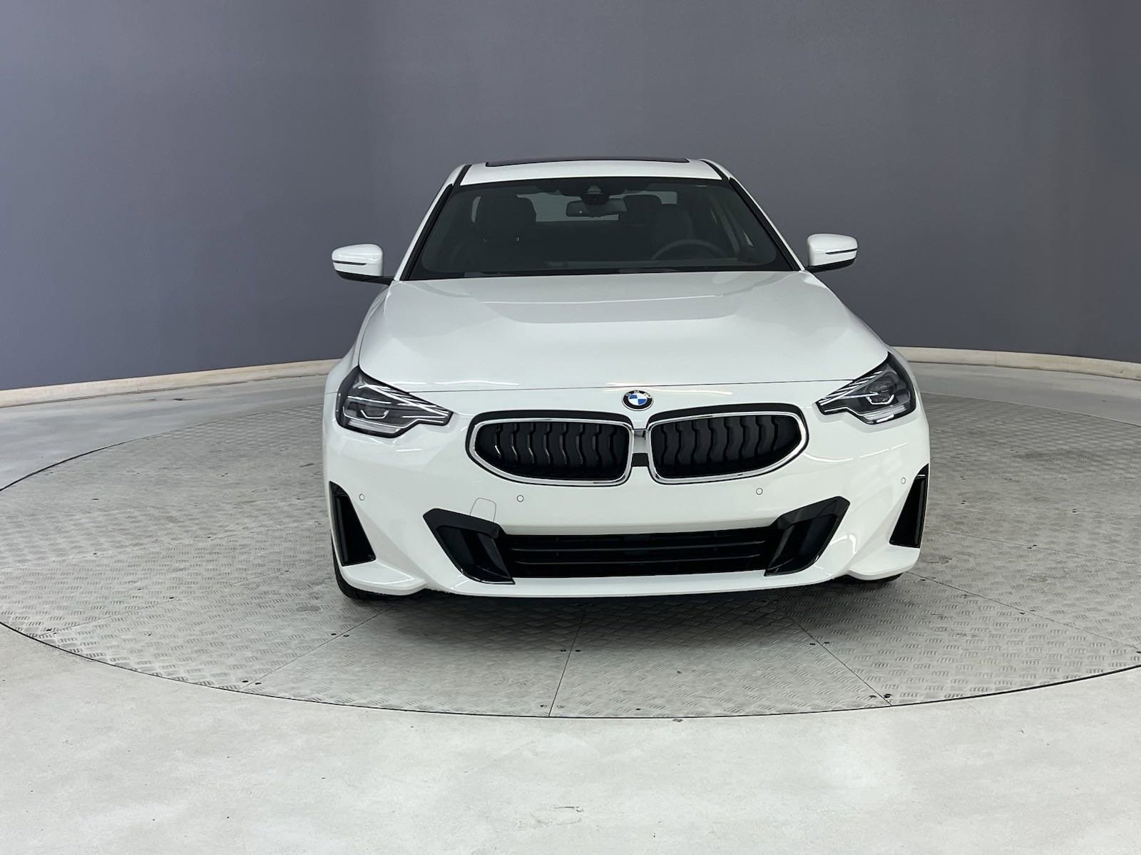 Used 2024 BMW 2 Series 230i with VIN 3MW23CM06R8E87684 for sale in Long Beach, CA