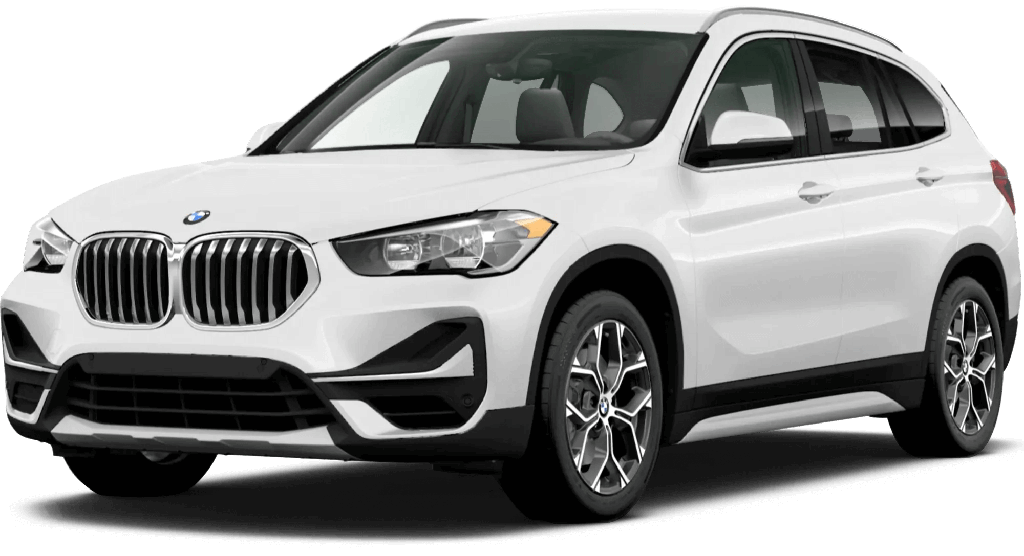 New BMW X1 for Sale in Los Angeles | Beverly Hills BMW