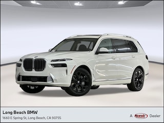 2026 BMW X7