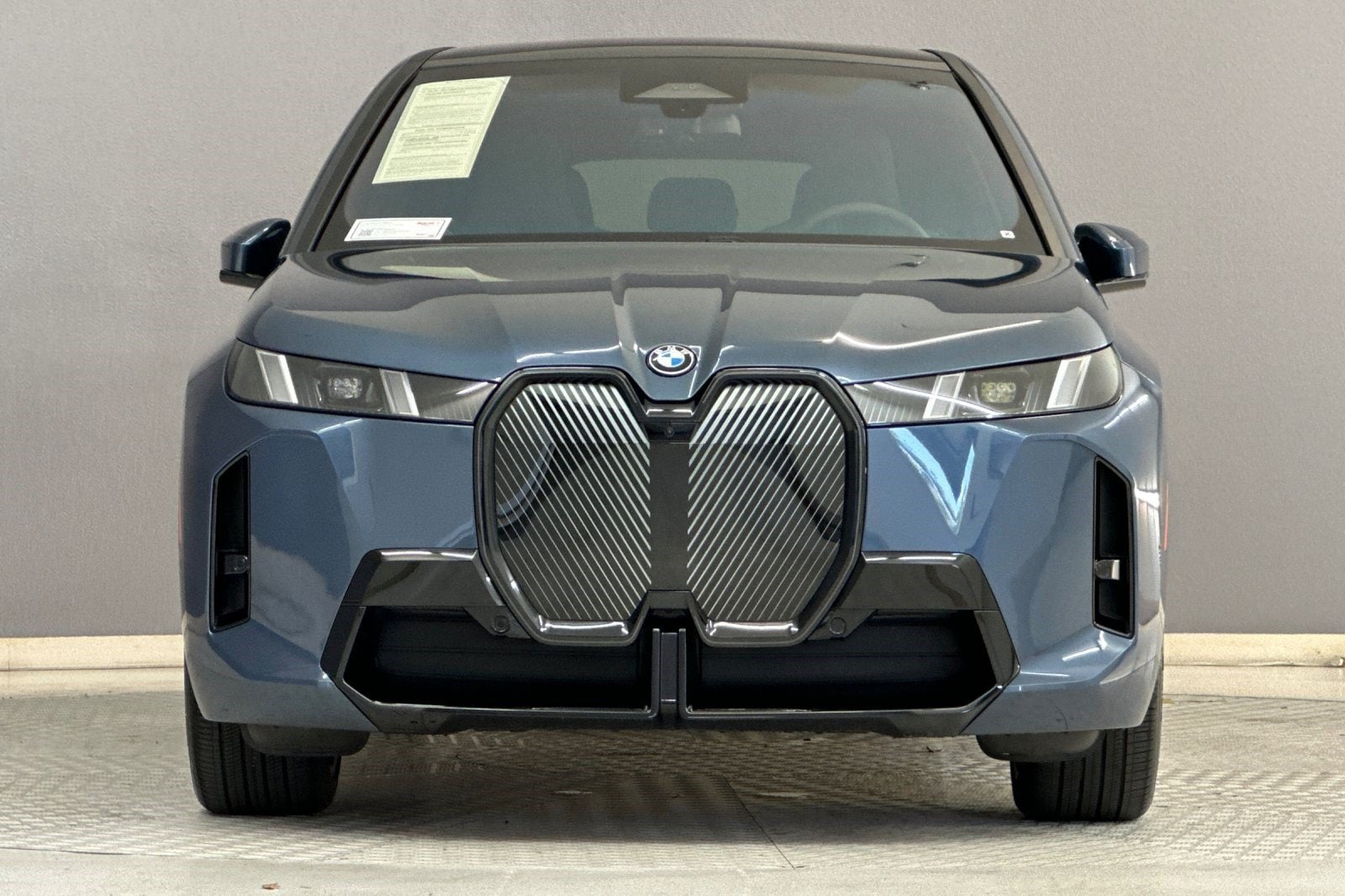 IX XDrive60 SUV