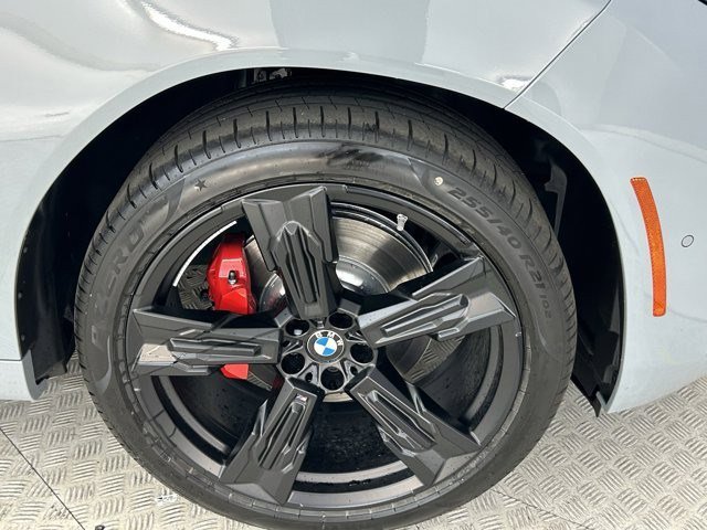 2025 BMW X3 30 xDrive photo 6