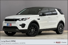 Used 2017 Land Rover Discovery Sport SE SUV for Sale in Ontario, CA