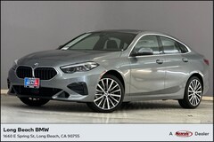 Used 2023 BMW 228i sDrive Gran Coupe for Sale in Ontario, CA