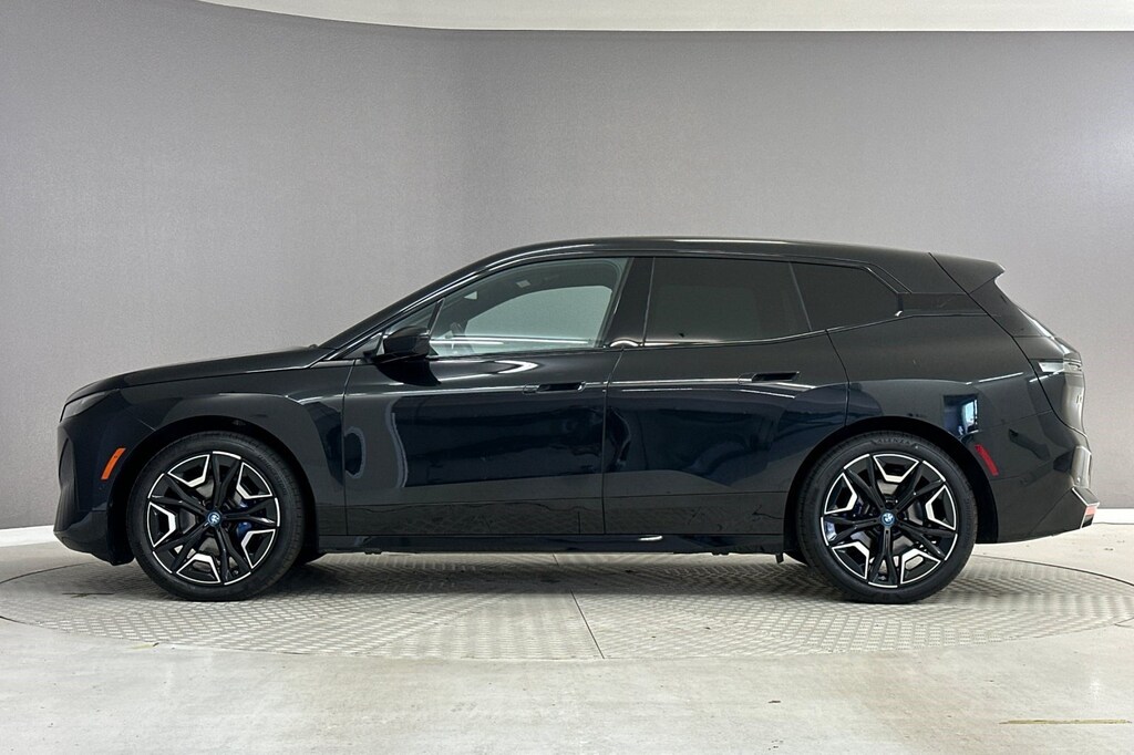 Certified 2024 BMW iX M60 SUV