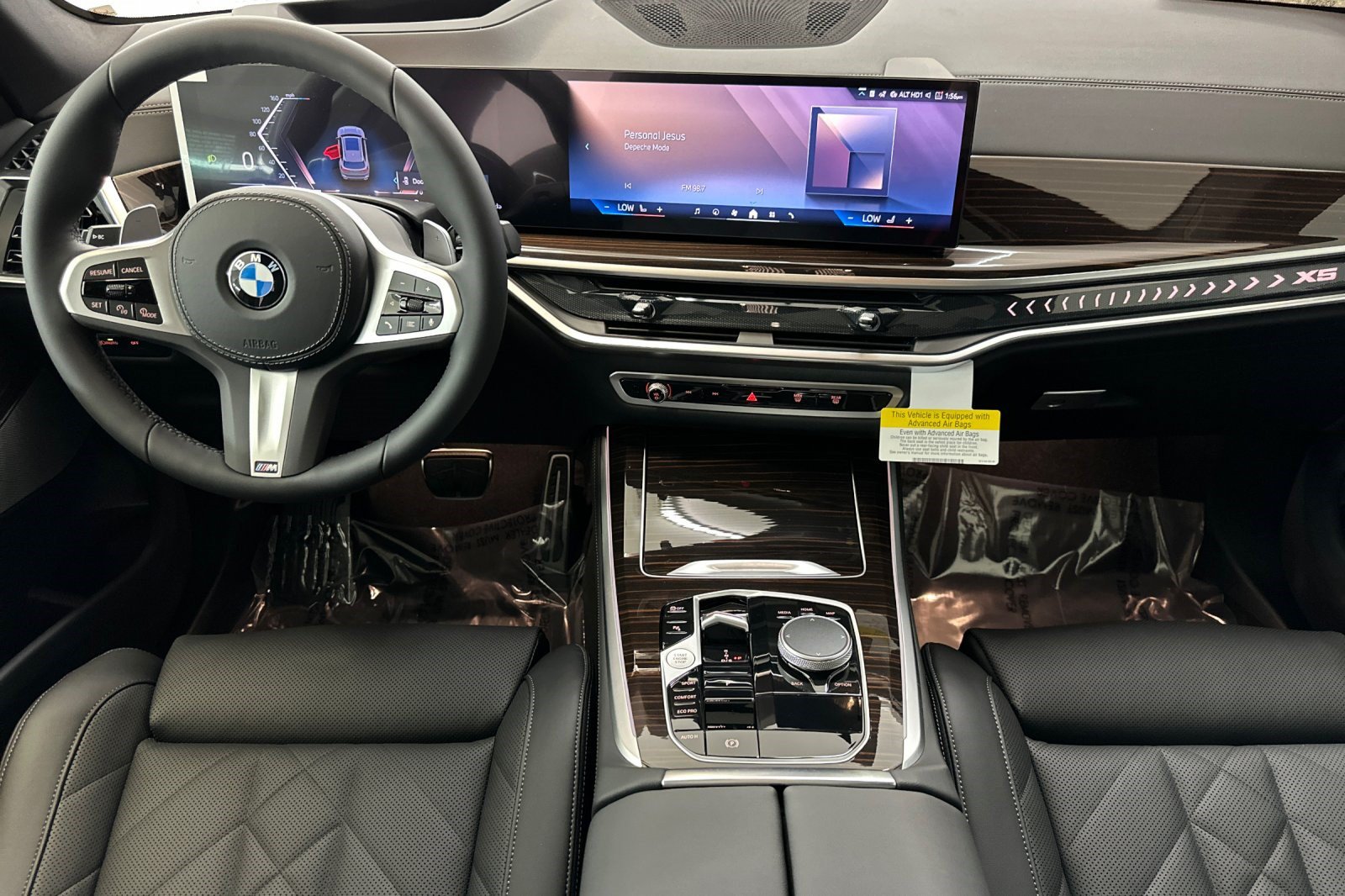 2026 BMW X5 40i - Photo 26