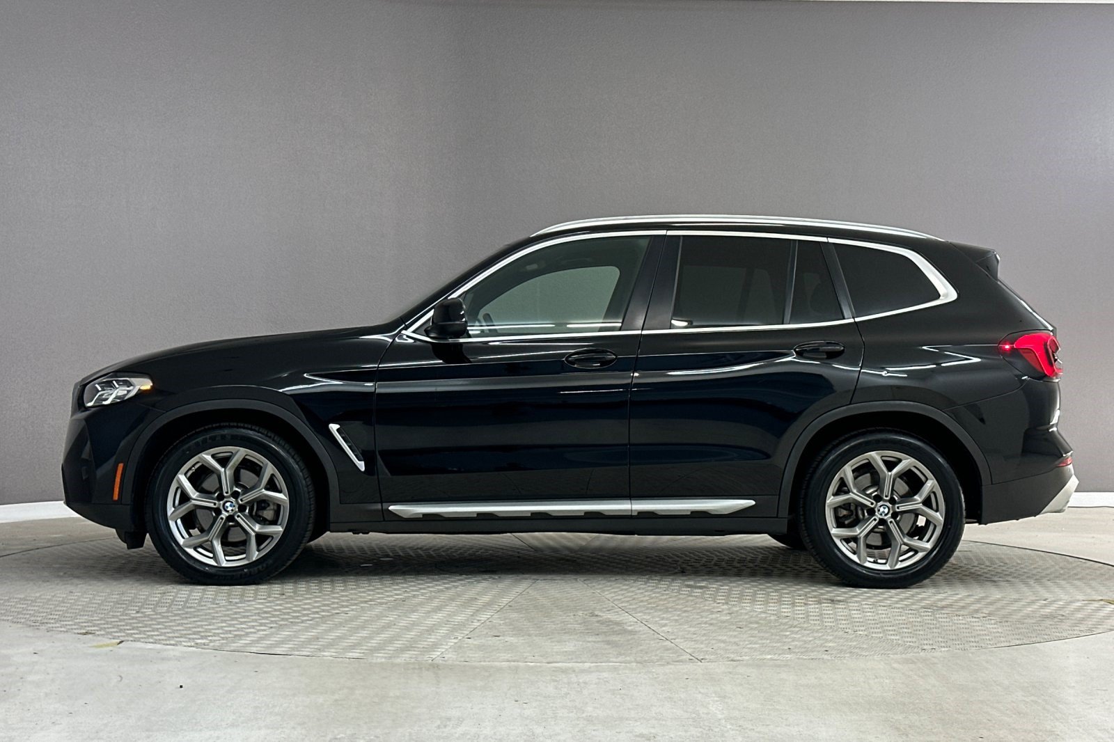 Used 2023 BMW X3 sDrive30i SUV