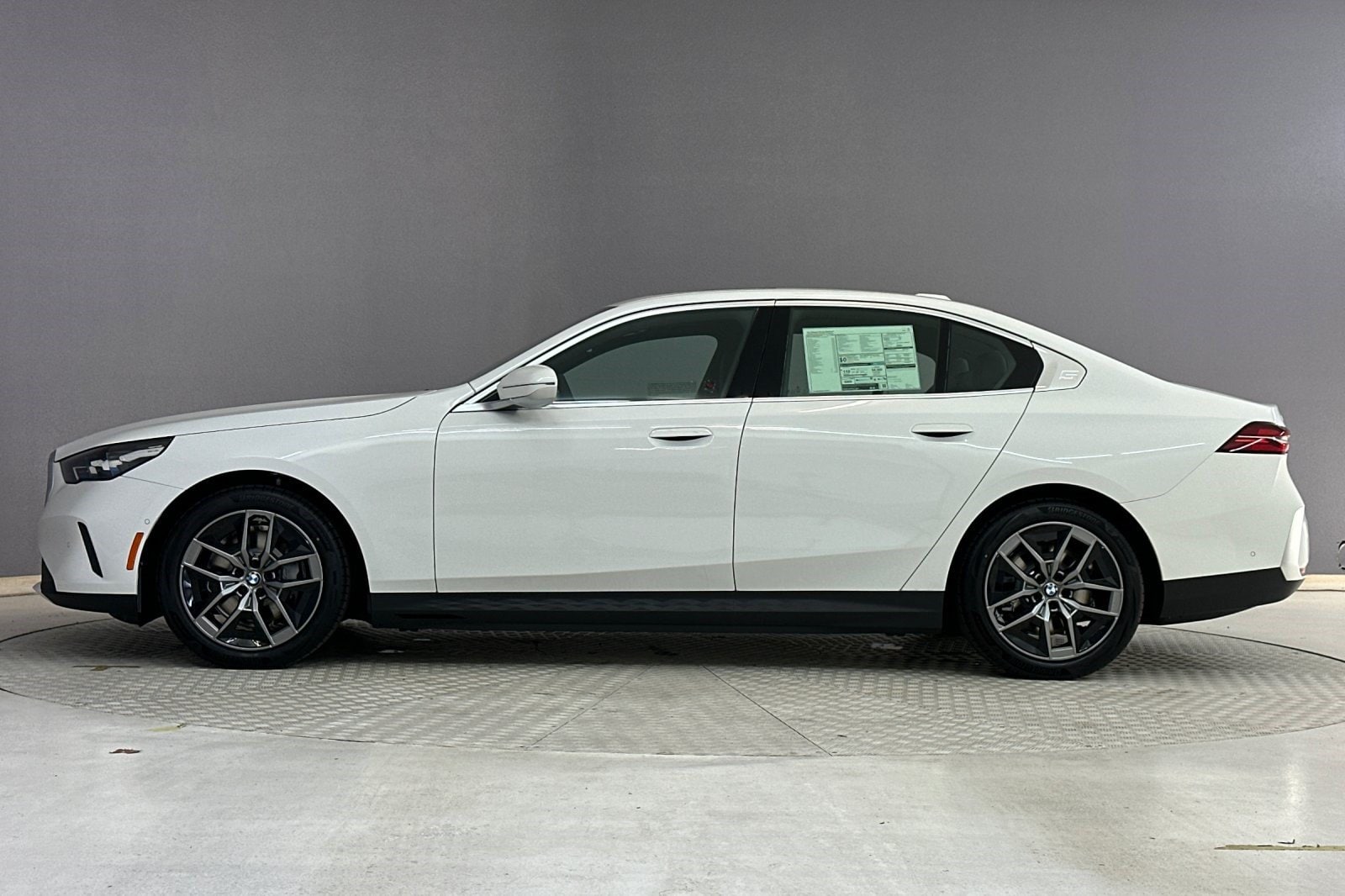 I5 EDrive40 Sedan