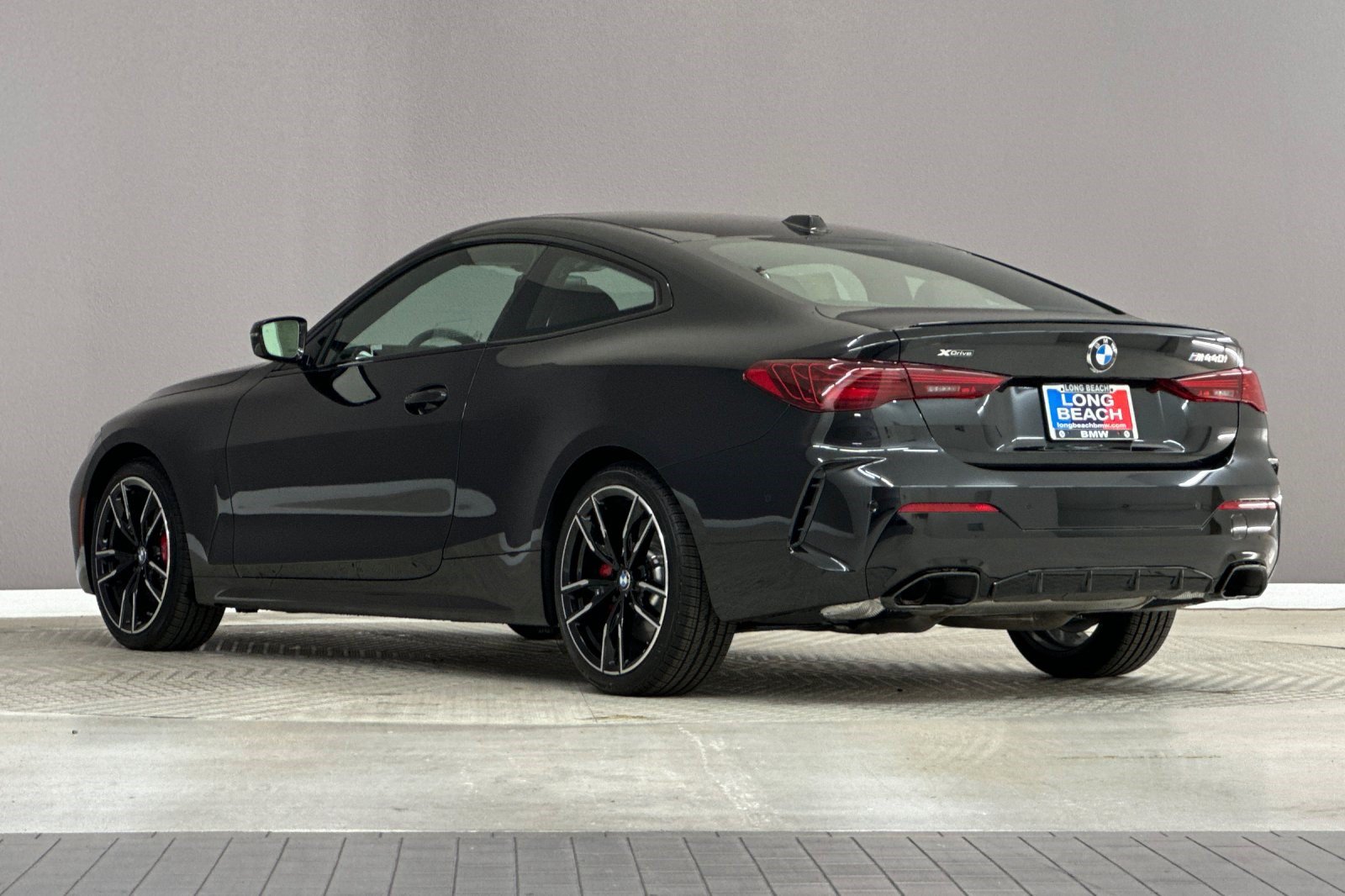 New 2027 BMW M440i xDrive Coupe