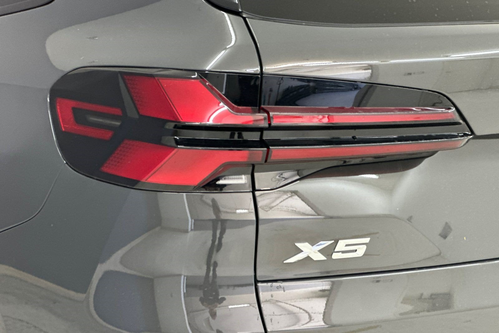 2026 BMW X5 40i - Photo 13