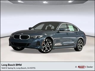 2026 BMW 330i