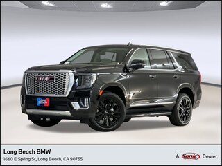 2023 GMC Yukon