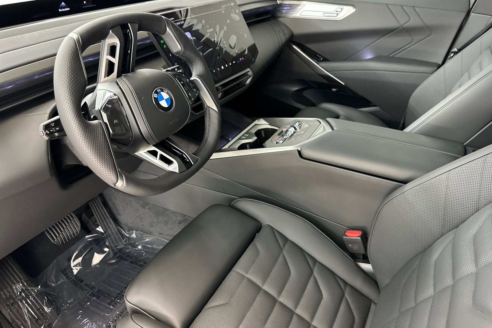 New 2027 BMW X5 40 xDrive SUV