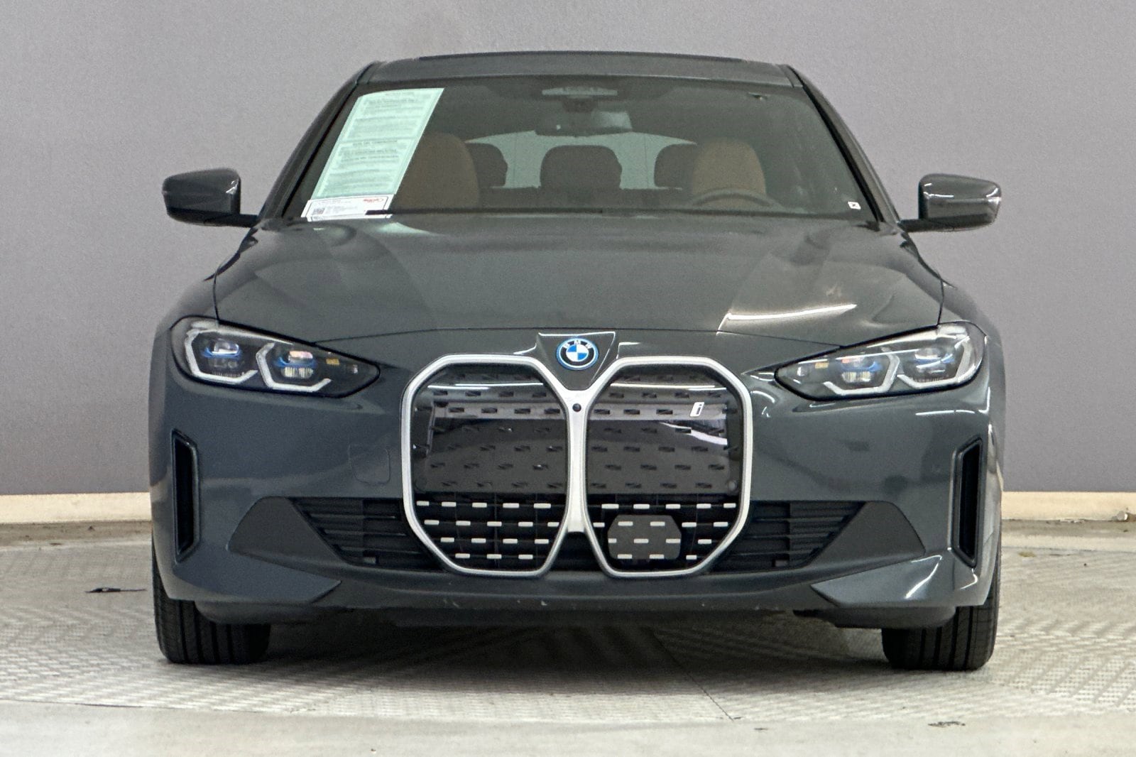 2023 BMW i4 eDrive40 photo 4