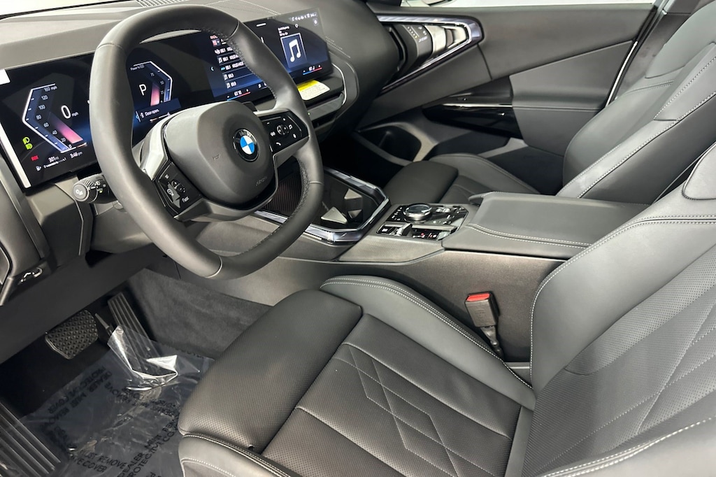 Used 2026 BMW X3 30 xDrive SUV