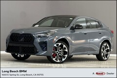 2026 BMW X2 xDrive28i SUV