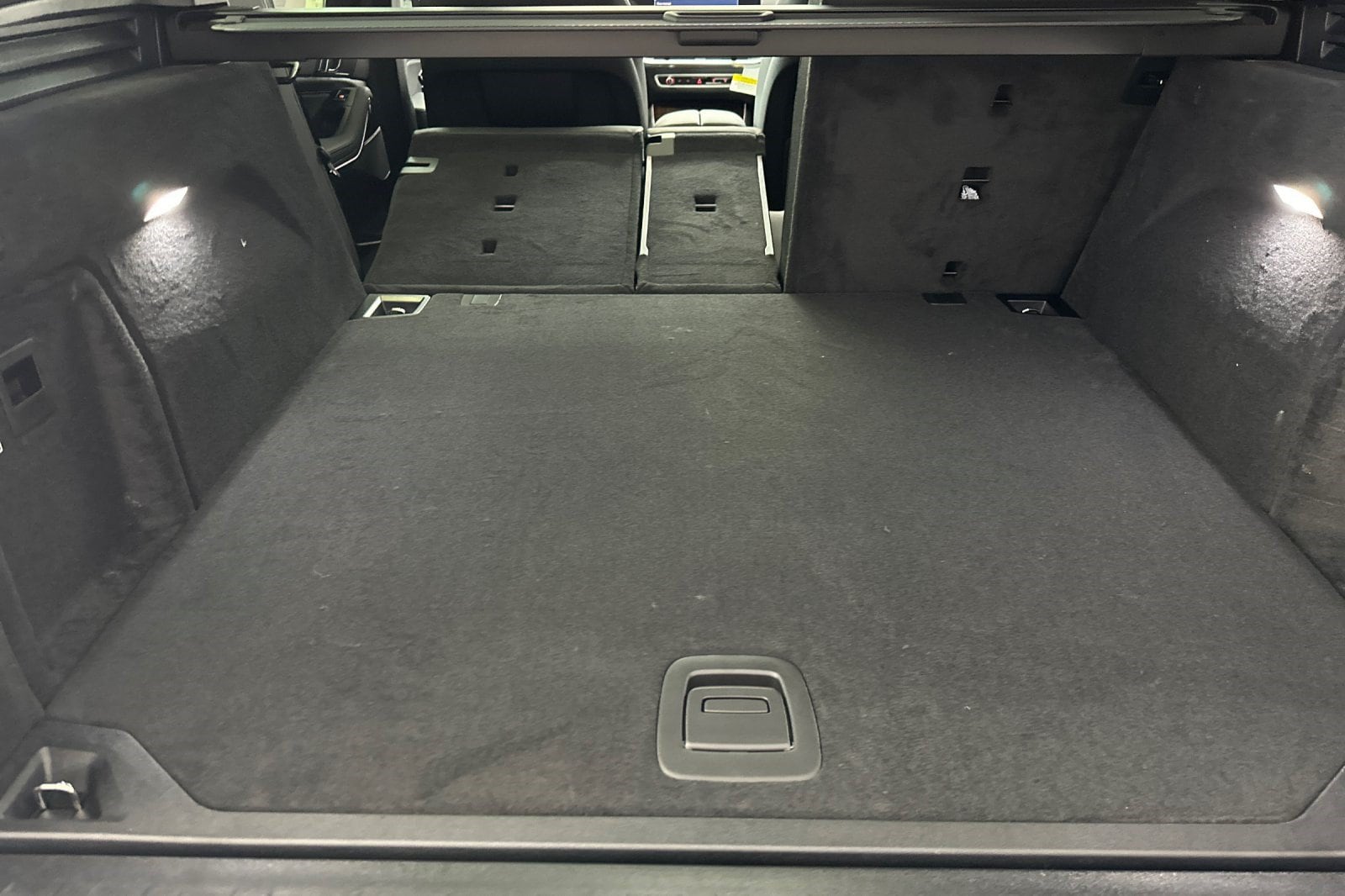 2026 BMW X5 40i - Photo 28