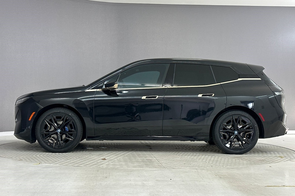 Certified 2024 BMW iX M60 SUV