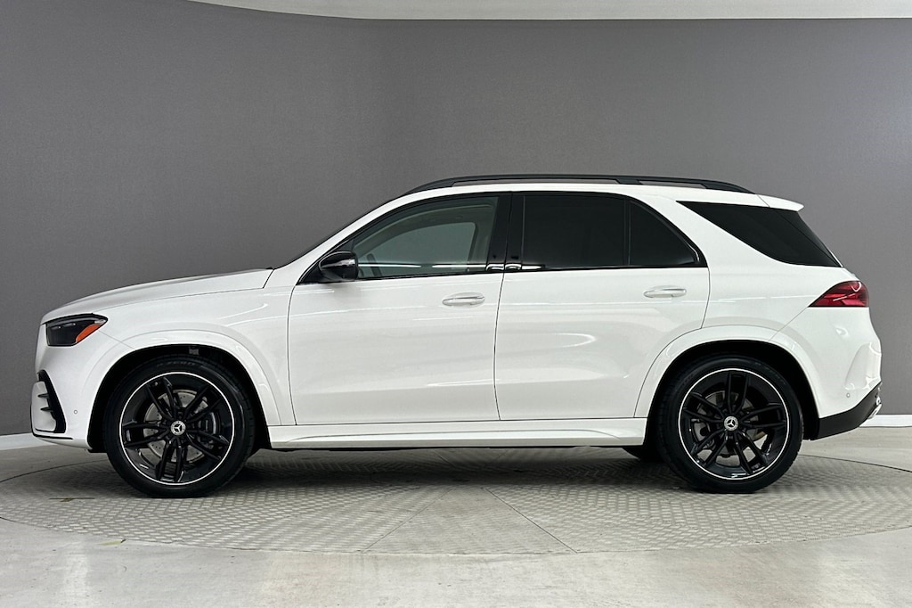 Used 2026 Mercedes-Benz GLE 450 4MATIC SUV