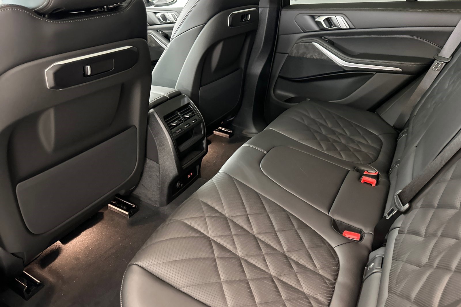 2026 BMW X5 40i - Photo 19