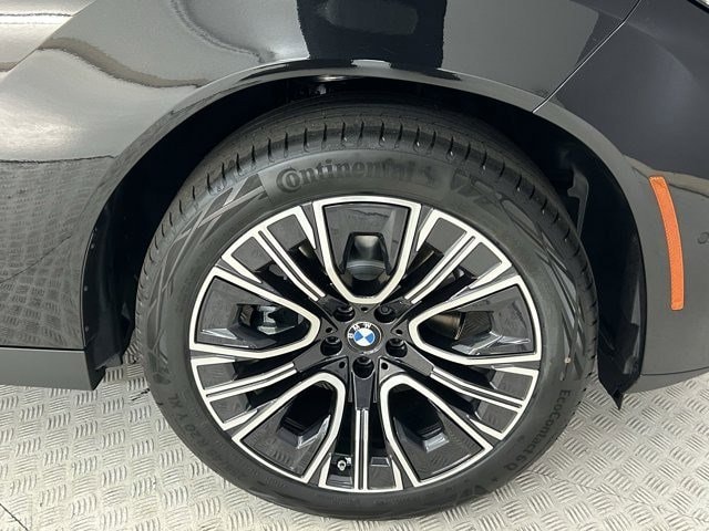 2025 BMW X3 30 xDrive photo 6