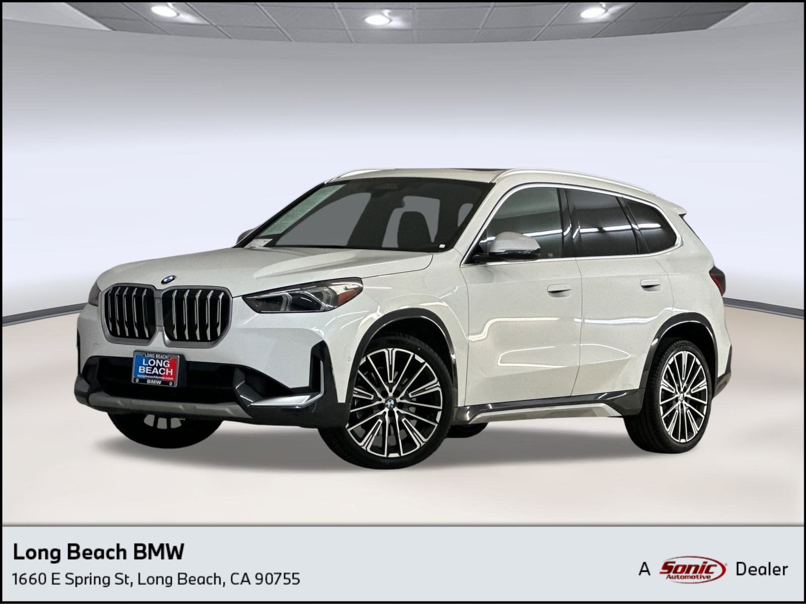2023 BMW X1