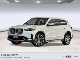 2023 BMW X1