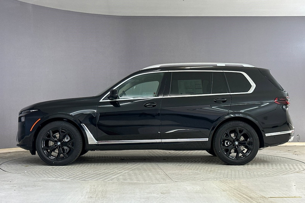 New 2026 BMW X7 xDrive40i SUV