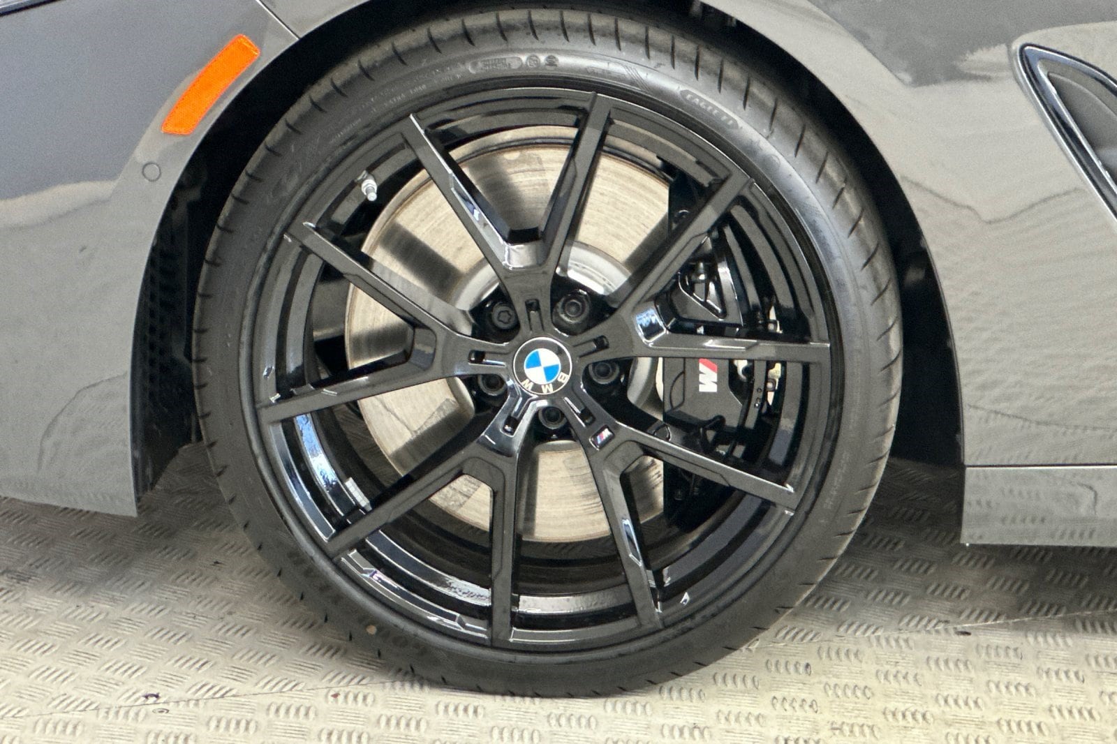 2026 BMW 8 Series 840i - Photo 12