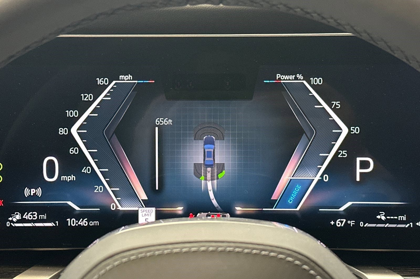 2026 BMW 7 Series 750e - Photo 18