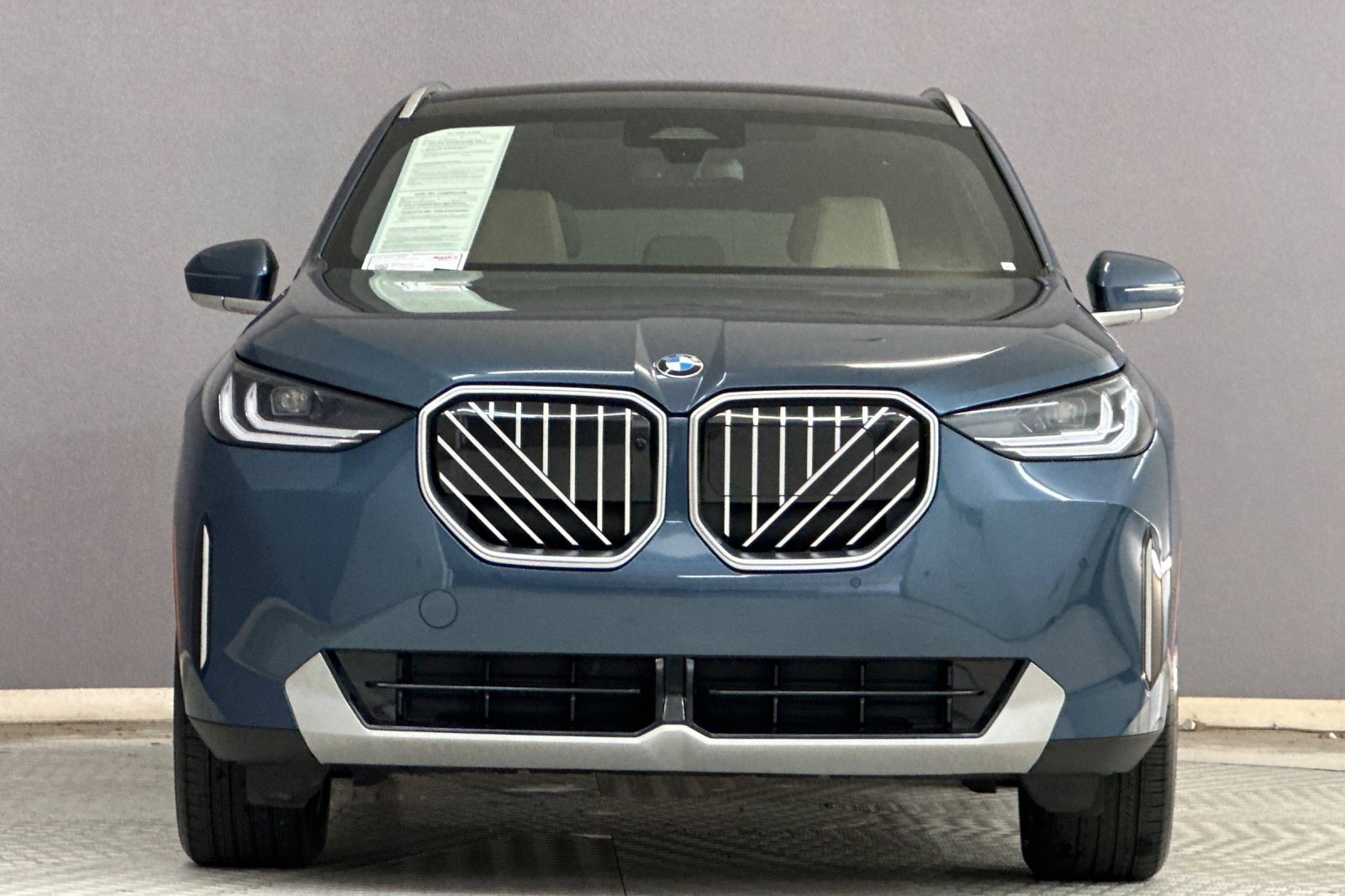 2026 BMW X3 30 xDrive photo 4