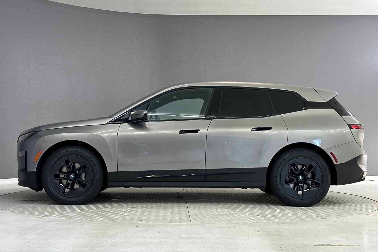 Certified 2023 BMW iX Base with VIN WB523CF07PCM19301 for sale in Long Beach, CA
