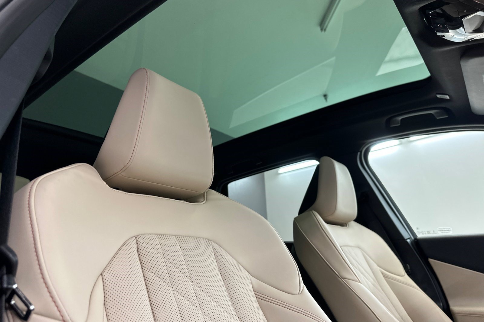 2025 BMW X3 30 - Photo 22
