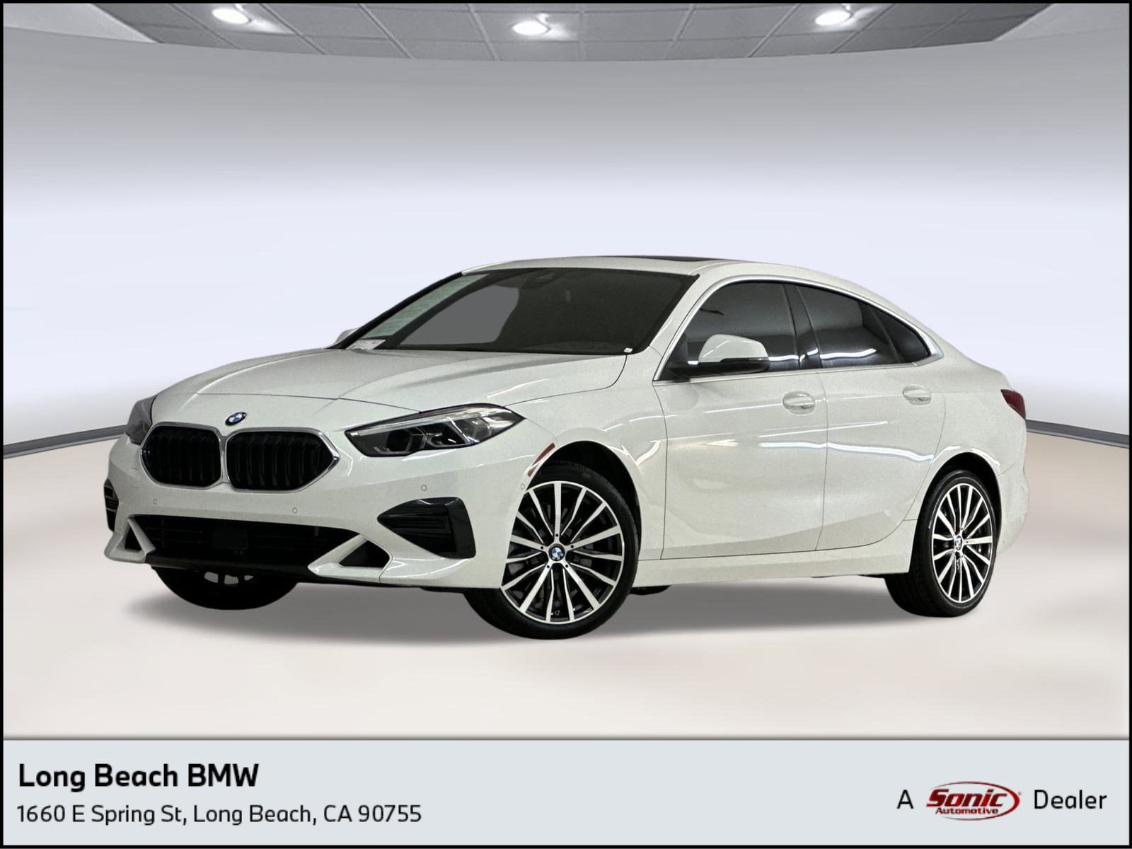 2024 BMW 2 Series 228i's photo