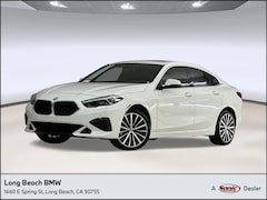Used 2024 BMW 228i sDrive Gran Coupe for Sale in Ontario, CA