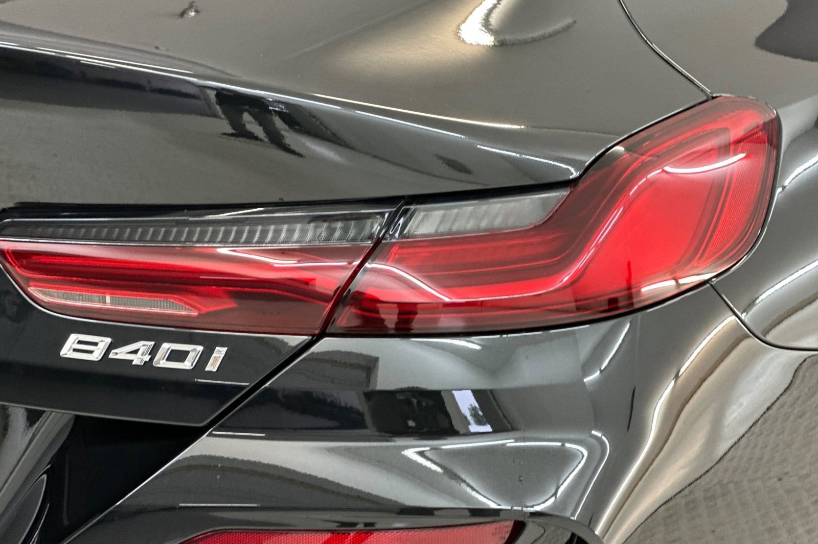 2026 BMW 8 Series 840i - Photo 12