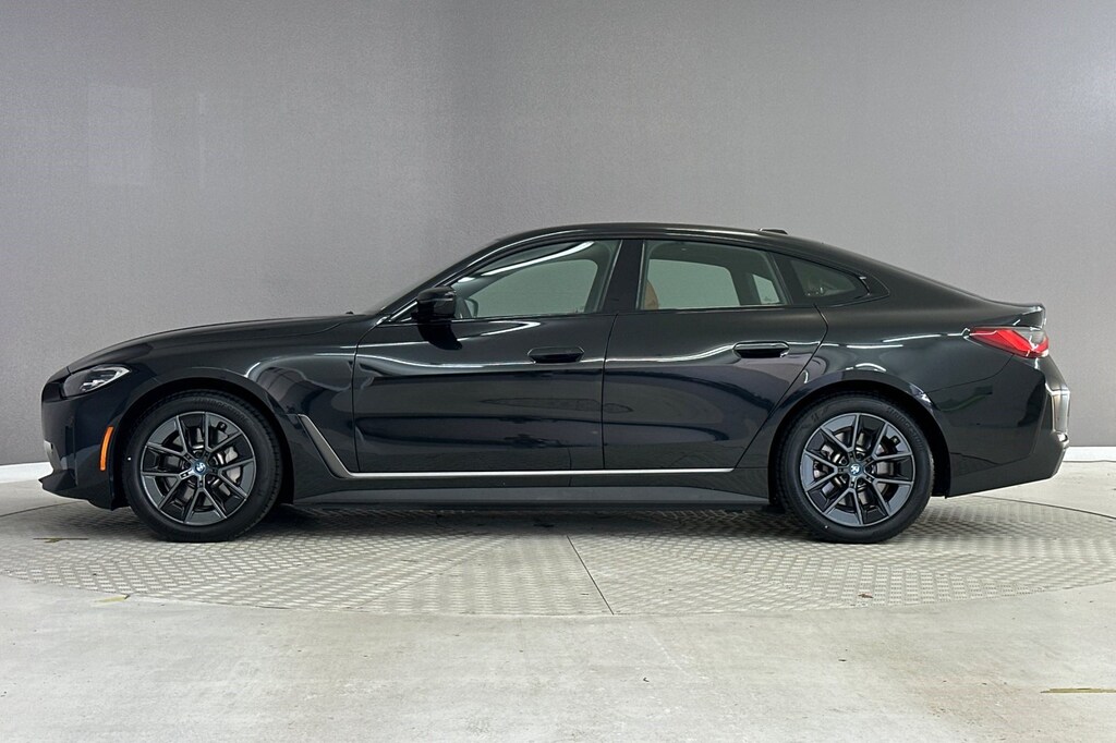 Certified 2023 BMW i4 eDrive35 Gran Coupe
