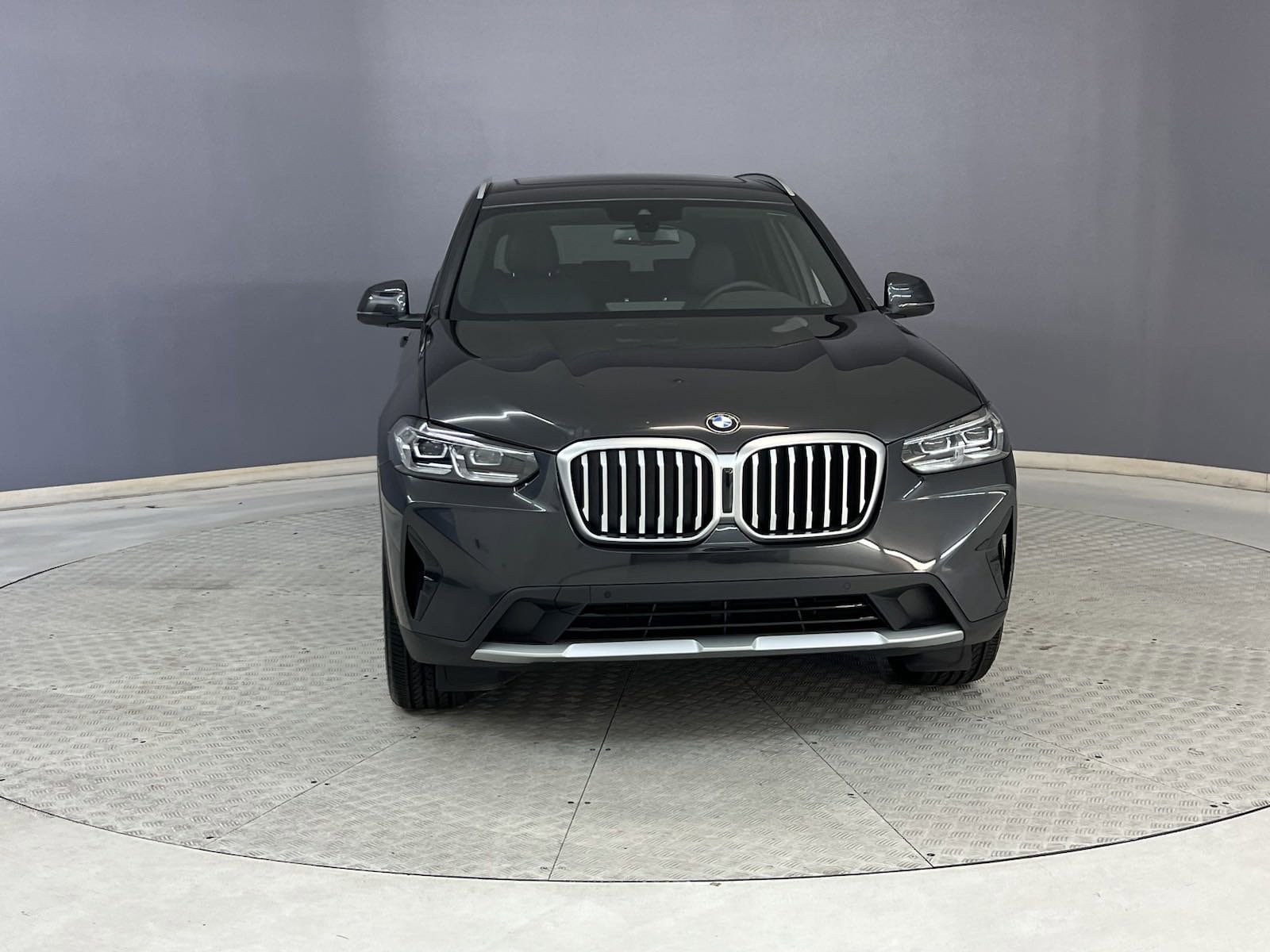 Used 2024 BMW X3 30i with VIN 5UX43DP00R9X46316 for sale in Long Beach, CA