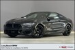 BMW M850i