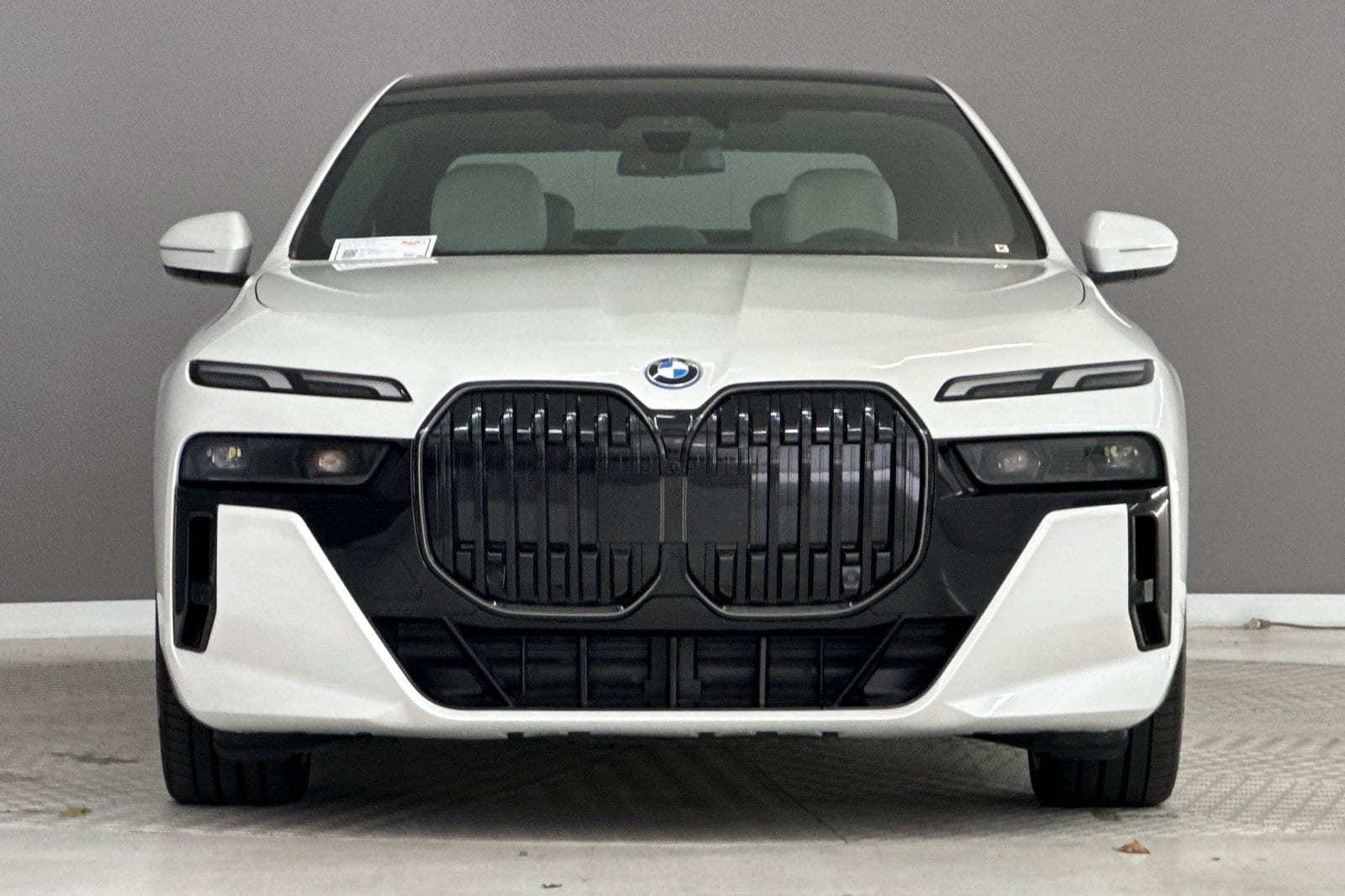 I7 EDrive50 Sedan