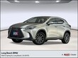  LEXUS NX 350h