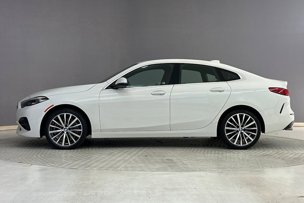 Certified 2024 BMW 228i sDrive Gran Coupe