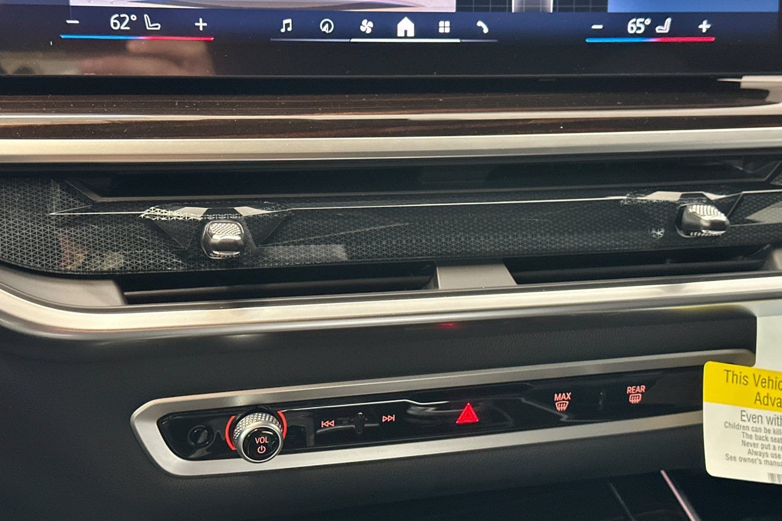 2026 BMW X5 40i - Photo 18