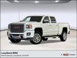  GMC Sierra 2500HD