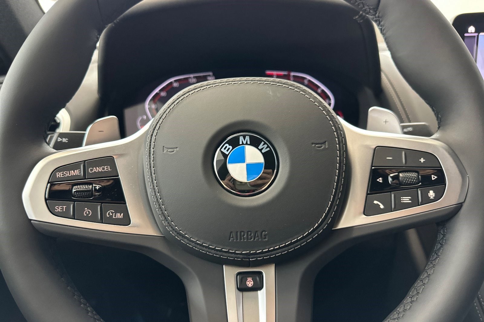 2026 BMW 8 Series 840i - Photo 15