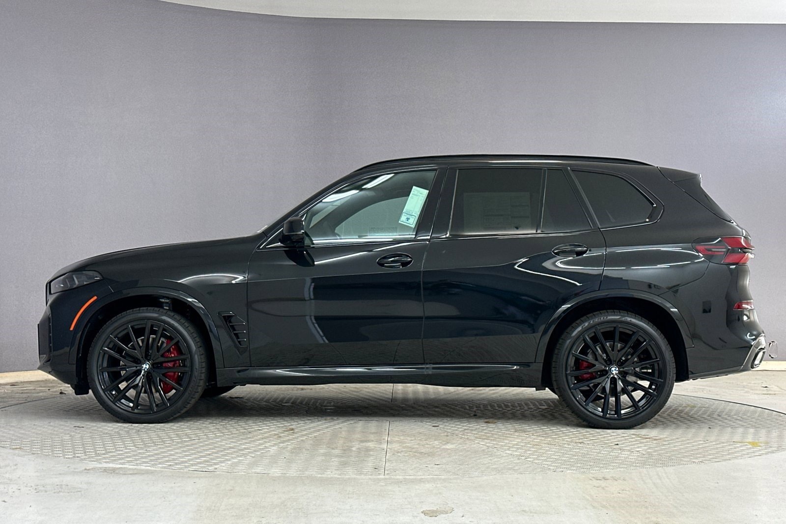 2026 Bmw X5 sDrive40i photo 2