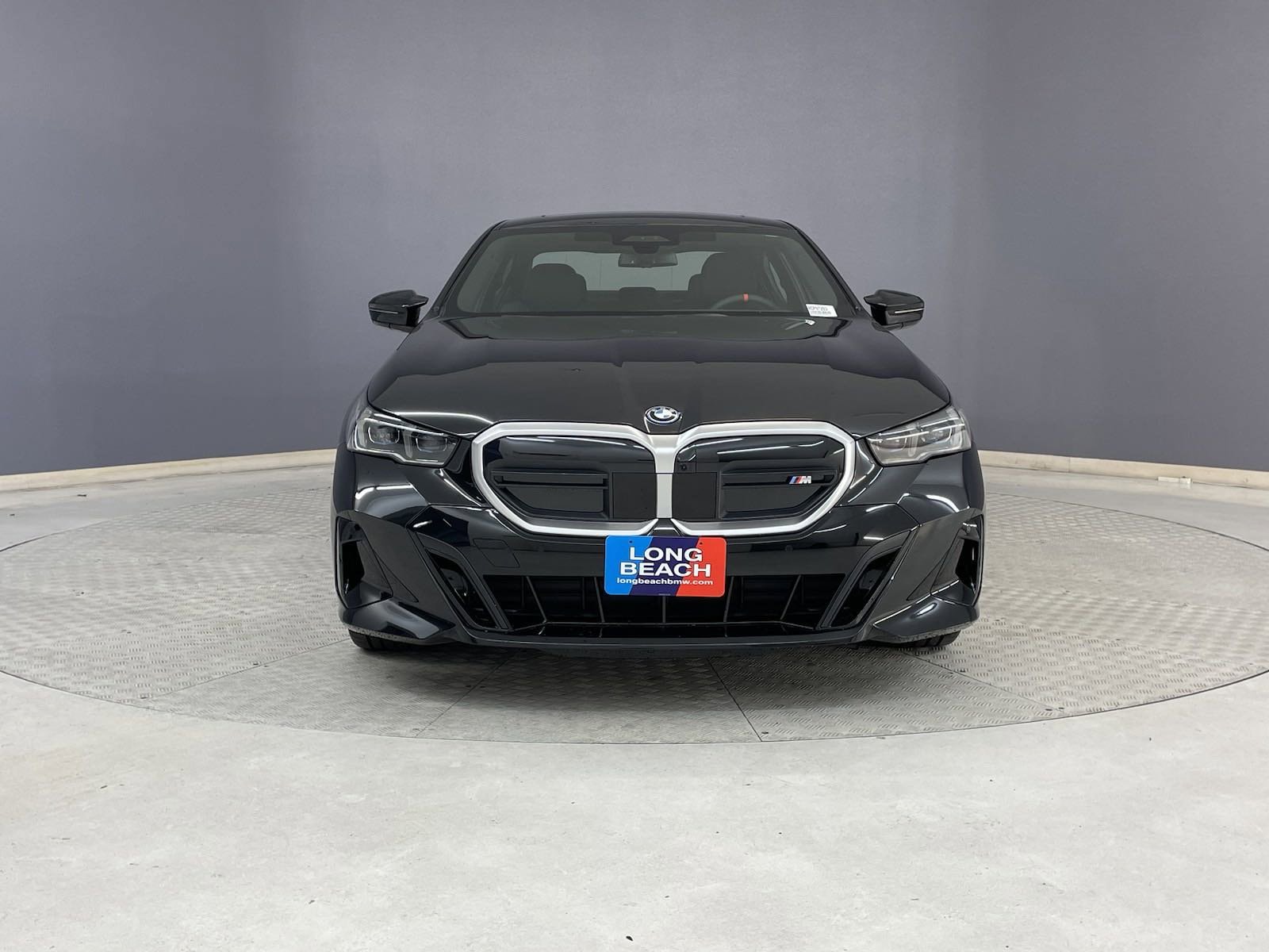 Used 2024 BMW i5  with VIN WBY43FK08RCP97293 for sale in Long Beach, CA