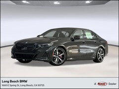 2027 BMW 550e xDrive Sedan